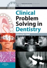 Clinical Problem Solving in Dentistry - Odell, Edward W