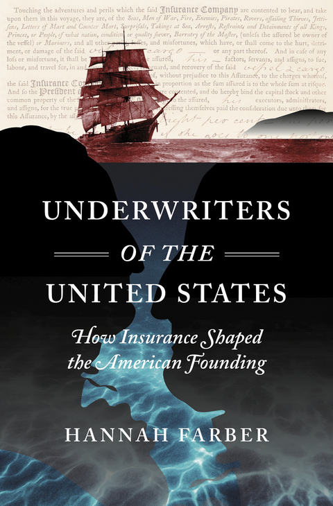 Underwriters of the United States - Hannah Farber