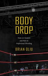 Body Drop - Brian Oliu