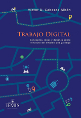 Trabajo digital - Victor Cabezas Albán