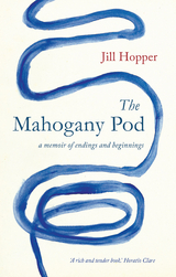 Mahogany Pod -  Jill Hopper