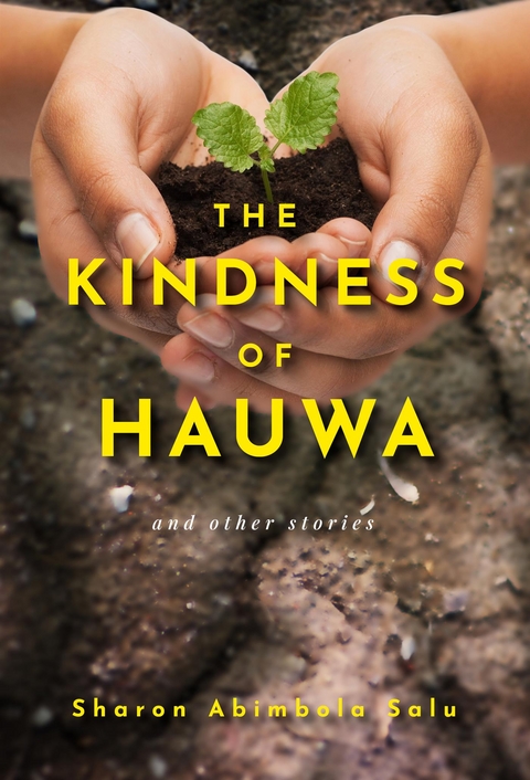 The Kindness of Hauwa and Other Stories - Sharon Abimbola Salu