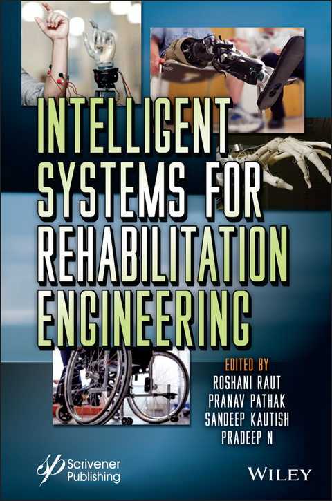 Intelligent Systems for Rehabilitation Engineering - 
