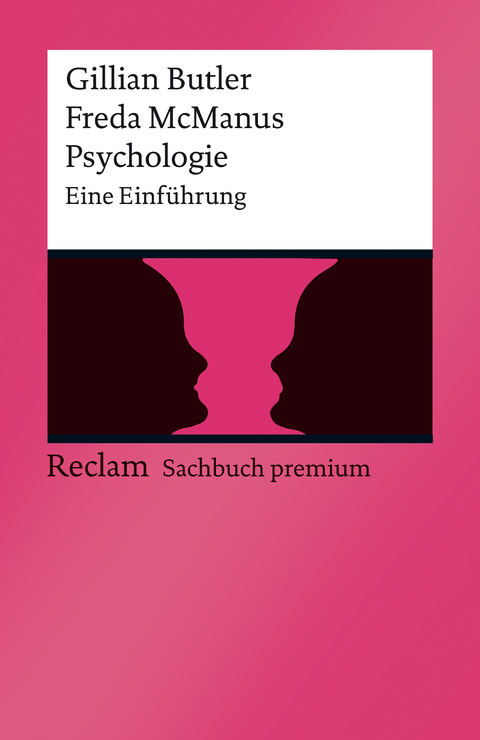 Psychologie. Eine Einführung - Gillian Butler, Freda McManus