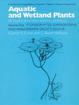 Aquatic and Wetland Plants of Northeastern North America, Volume I - Crow, Garrett E.; Hellquist, C. Barre