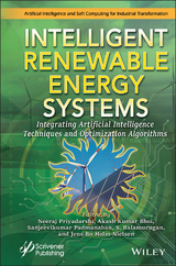 Intelligent Renewable Energy Systems - 