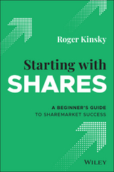 Starting With Shares -  Roger Kinsky