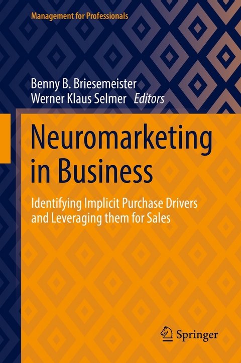 Neuromarketing in Business - 