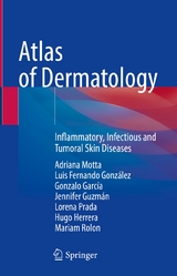 Atlas of Dermatology - Adriana Motta, Luis Fernando González, Gonzalo García, Jennifer Guzmán, Lorena Prada, Hugo Herrera, Mariam Rolon