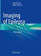 Imaging of Epilepsy - John M. Stern, Noriko Salamon