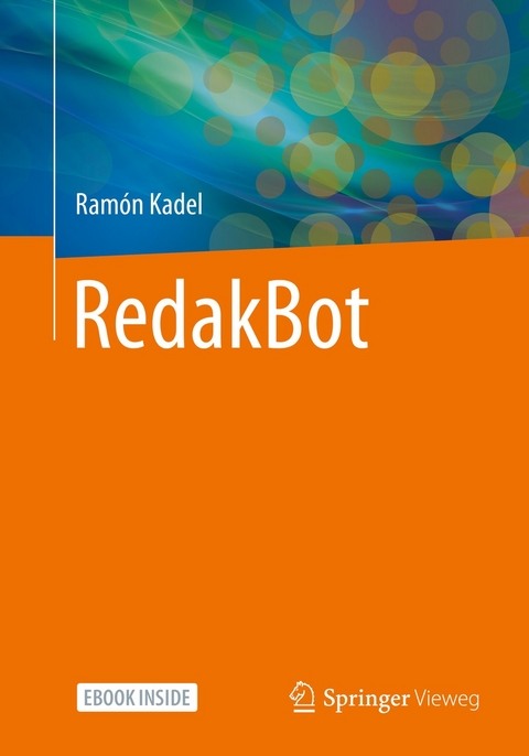 RedakBot - Ramón Kadel