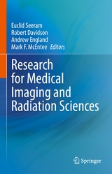 Research for Medical Imaging and Radiation Sciences - 