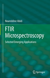 FTIR Microspectroscopy - Noureddine Abidi