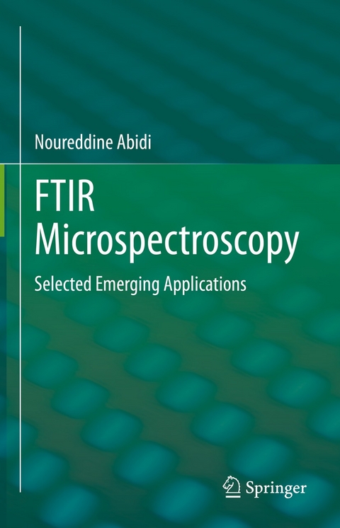 FTIR Microspectroscopy - Noureddine Abidi