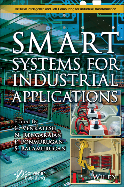Smart Systems for Industrial Applications - 