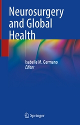 Neurosurgery and Global Health - 