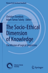 The Socio-Ethical Dimension of Knowledge - 
