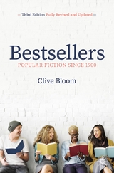 Bestsellers: Popular Fiction Since 1900 - Clive Bloom