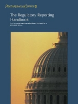 The Regulatory Reporting Handbook - Price water house Coopers