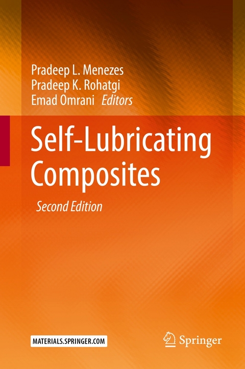 Self-Lubricating Composites - 