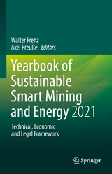 Yearbook of Sustainable Smart Mining and Energy 2021 - 