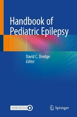 Handbook of Pediatric Epilepsy - 