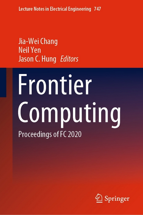 Frontier Computing - 