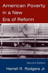 American Poverty in a New Era of Reform - Rodgers, Harrell R.