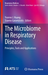 The Microbiome in Respiratory Disease - 