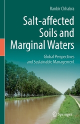 Salt-affected Soils and Marginal Waters - Ranbir Chhabra