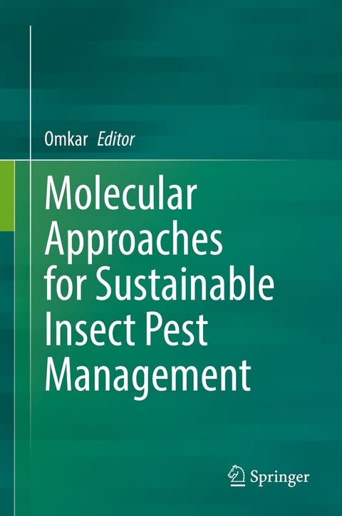 Molecular Approaches for Sustainable Insect Pest Management - 