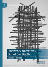 Shipwreck Narratives: Out of our Depth - Michael Titlestad