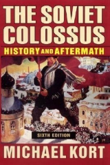The Soviet Colossus - 
