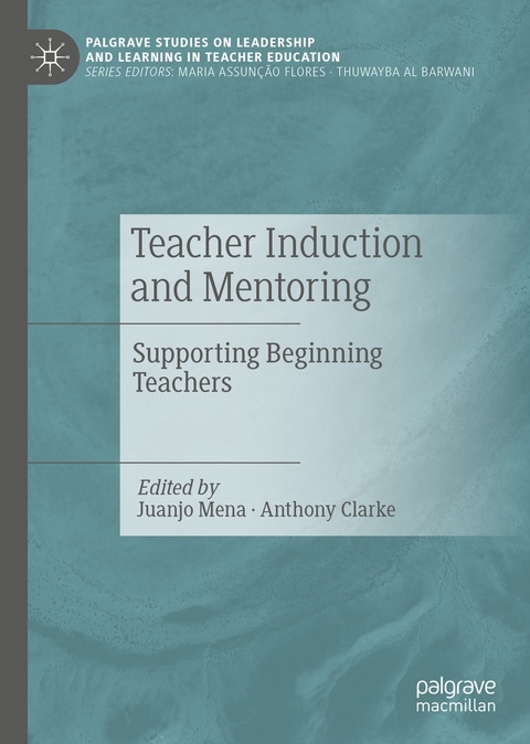 Teacher Induction and Mentoring - 