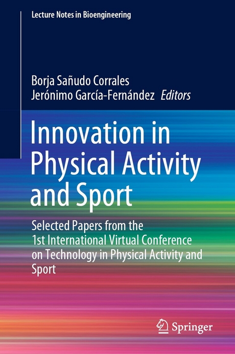 Innovation in Physical Activity and Sport - 