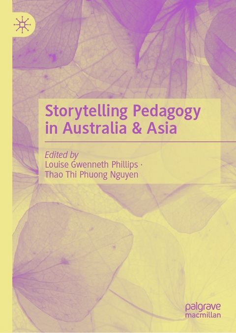 Storytelling Pedagogy in Australia & Asia - 