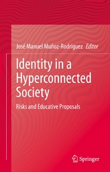 Identity in a Hyperconnected Society - 