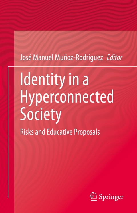 Identity in a Hyperconnected Society - 