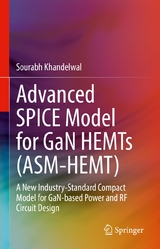Advanced SPICE Model for GaN HEMTs (ASM-HEMT) - Sourabh Khandelwal