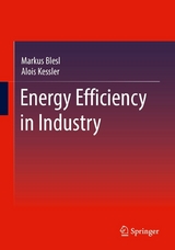 Energy Efficiency in Industry - Markus Blesl, Alois Kessler