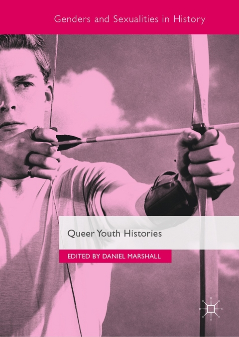Queer Youth Histories - 