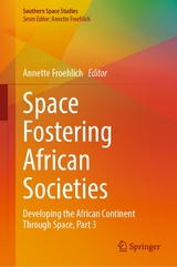 Space Fostering African Societies - 