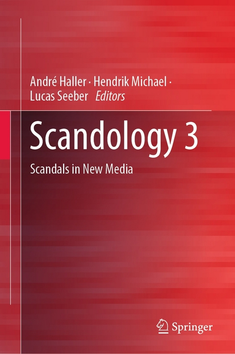 Scandology 3 - 