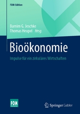 Bioökonomie - 