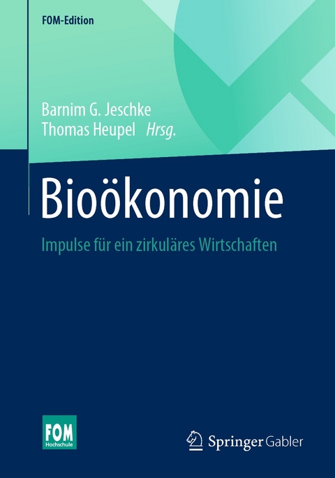Bioökonomie - 