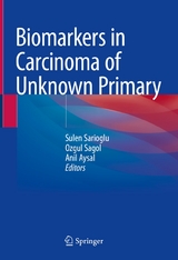 Biomarkers in Carcinoma of Unknown Primary - 