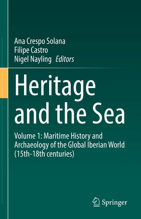 Heritage and the Sea - 