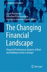 The Changing Financial Landscape - 