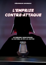 L'emprise contre-attaque - Véronique Lehoreau