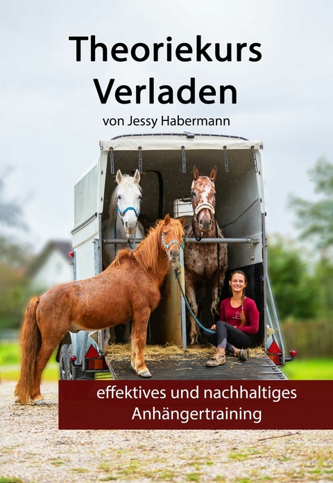 Theoriekurs Verladen -  Jessy Habermann